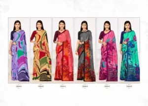 Ruchi Vivanta Silk Vol 24