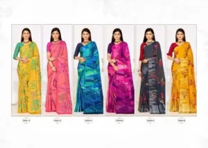 Ruchi Vivanta Silk Vol 24