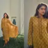 Sadhana Fashion Farheen