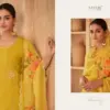 Saffron Sayuri Designer