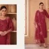 Saffron Sayuri Designer