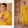 Saffron Sayuri Designer