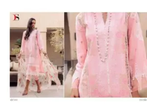 Saira Rizwan 23 Deepsy Suit