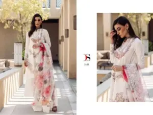 Saira Rizwan 23 Deepsy Suit