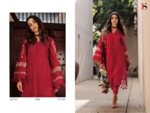 Saira Rizwan 23 Deepsy Suit