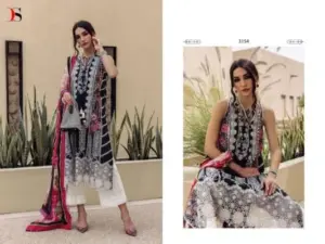 Saira Rizwan 23 Deepsy Suit