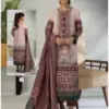 Sana Maryam Gulaal Classy Luxury Cotton Collection Vol 6