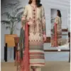 Sana Maryam Gulaal Classy Luxury Cotton Collection Vol 6