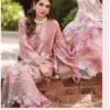 Sana Maryam Gulaal Classy Luxury Cotton Collection Vol 6