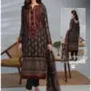 Sana Maryam Gulaal Classy Luxury Cotton Collection Vol 6