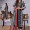 Sana Maryam Gulaal Classy Luxury Cotton Collection Vol 6