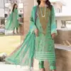 Sana Safinaz Beyond Lawn Cotton