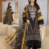 Sana Safinaz Beyond Lawn Cotton