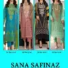 Sana Safinaz Beyond Lawn Cotton