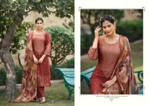 Sargam Prints Aarzu