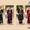 Sargam Prints Shysha