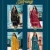 Satrangi Ladies Flavour