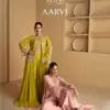 Sayuri Designer Aarvi