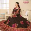 Sayuri Designer Khwaab 5336-5338