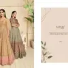 Sayuri Designer Khwaab 5336-5338