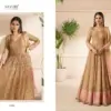 Sayuri Designer Khwaab 5336-5338