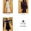 Sayuri Designer Mandira