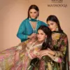 Sayuri Designer Mashooqa