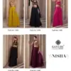 Sayuri Designer Nisha