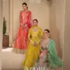 Sayuri Designer Noori