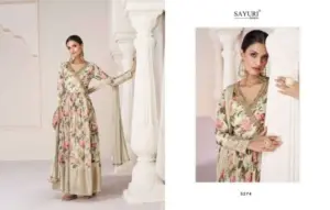 Sayuri Designer Phulaari