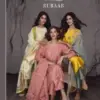 Sayuri Designer Rubaab