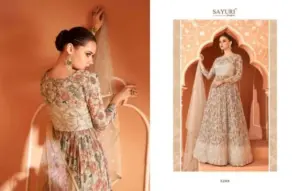 Sayuri Designer Saheli