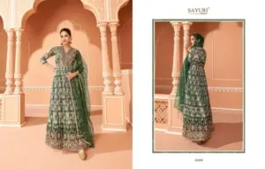 Sayuri Designer Saheli