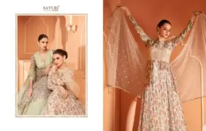 Sayuri Designer Saheli