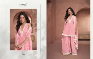 Sayuri Designer Seerat