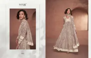 Sayuri Designer Seerat