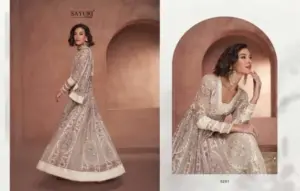 Sayuri Designer Seerat