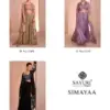 Sayuri Designer Simayaa