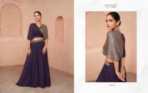 Sayuri Designer Trendy