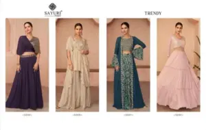 Sayuri Designer Trendy