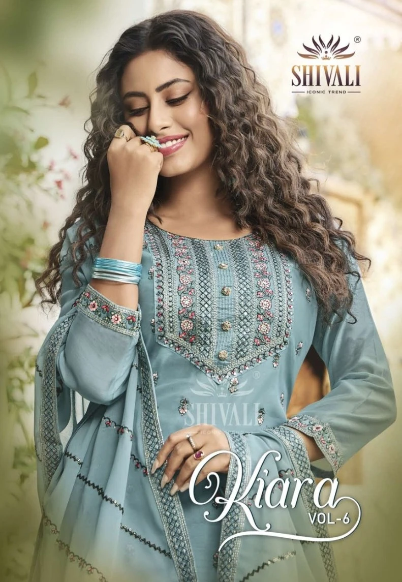 Shivali Kiara Vol 6