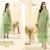 Shree Fab Ayesha Zara Premium Collection Vol 9