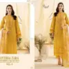 Shree Fab Ayesha Zara Premium Collection Vol 9