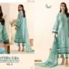 Shree Fab Ayesha Zara Premium Collection Vol 9