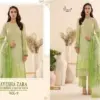 Shree Fab Ayesha Zara Premium Collection Vol 9