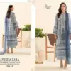 Shree Fab Ayesha Zara Premium Collection Vol 9