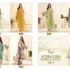 Shree Fab Ayesha Zara Premium Collection Vol 9