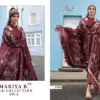 Shree Fab Mariya B Silk Collection Vol 5 Nx