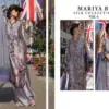 Shree Fab Mariya B Silk Collection Vol 5 Nx