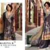 Shree Fab Mariya B Silk Collection Vol 5 Nx